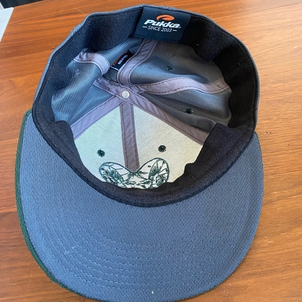 Colorado State Rams Hat - Picture 4 of 5